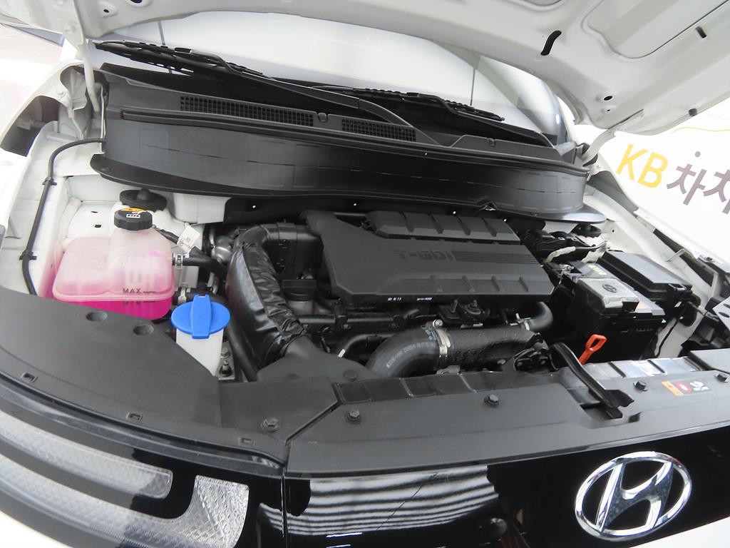 HYUNDAI Casper 2024 Blanco - Importación desde Corea - HF Imports Iquique - Foto 19