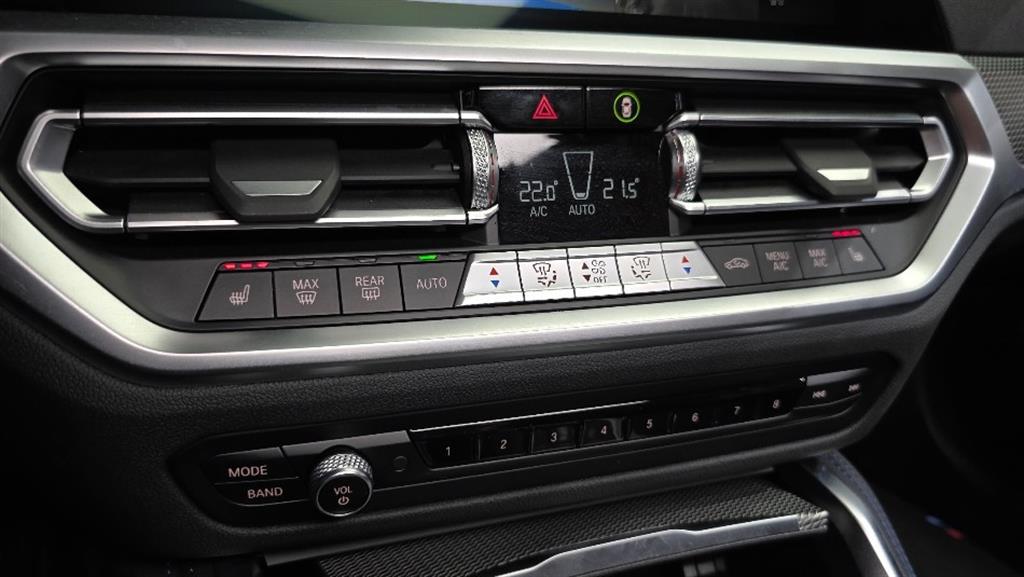 BMW 2 series 2022 Azul - Importación desde Corea - HF Imports Iquique - Foto 16