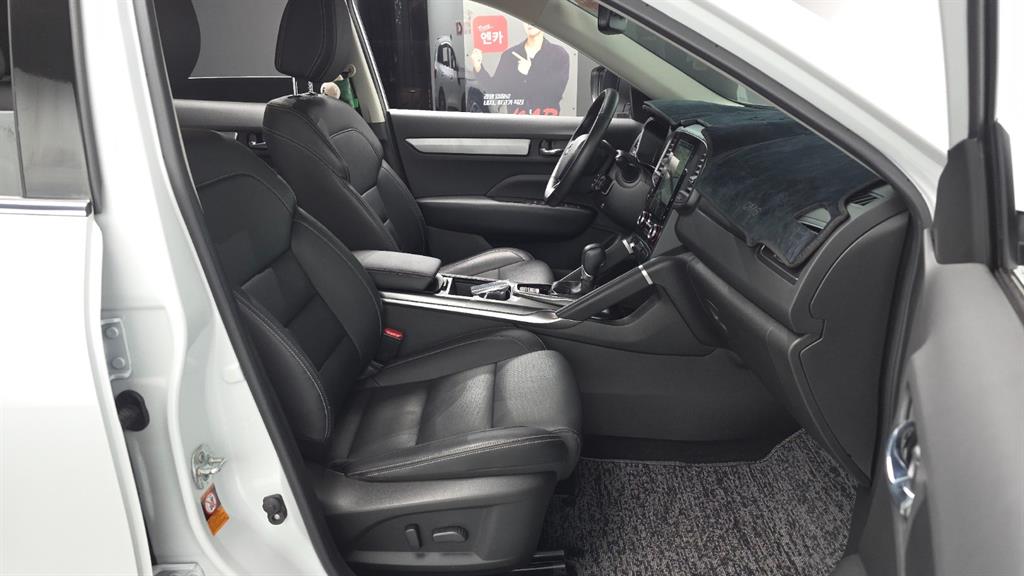 SAMSUNG QM6 - Vista 10