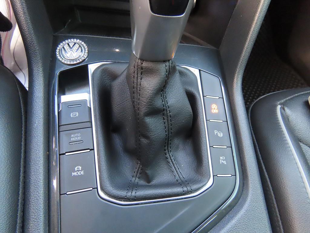 Volkswagen Tiguan 2021 Negro - Importación desde Corea - HF Imports Iquique - Foto 14