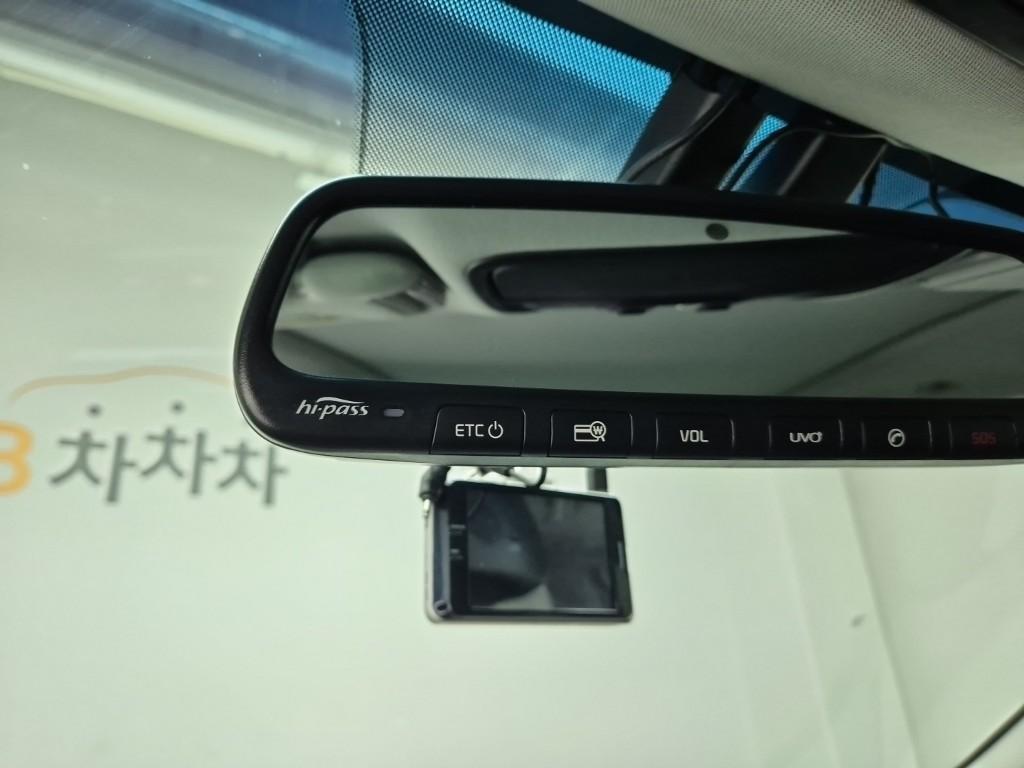 KIA Sorento 2015 Blanco - Importación desde Corea - HF Imports Iquique - Foto 17