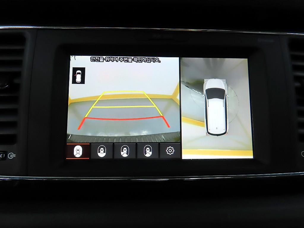 KIA Carnival 2020 Negro - Importación desde Corea - HF Imports Iquique - Foto 15