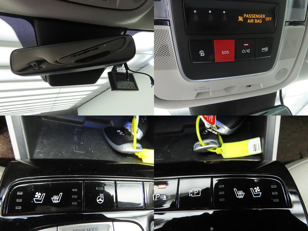 HYUNDAI Tucson 2022 Gris - Importación desde Corea - HF Imports Iquique - Foto 14