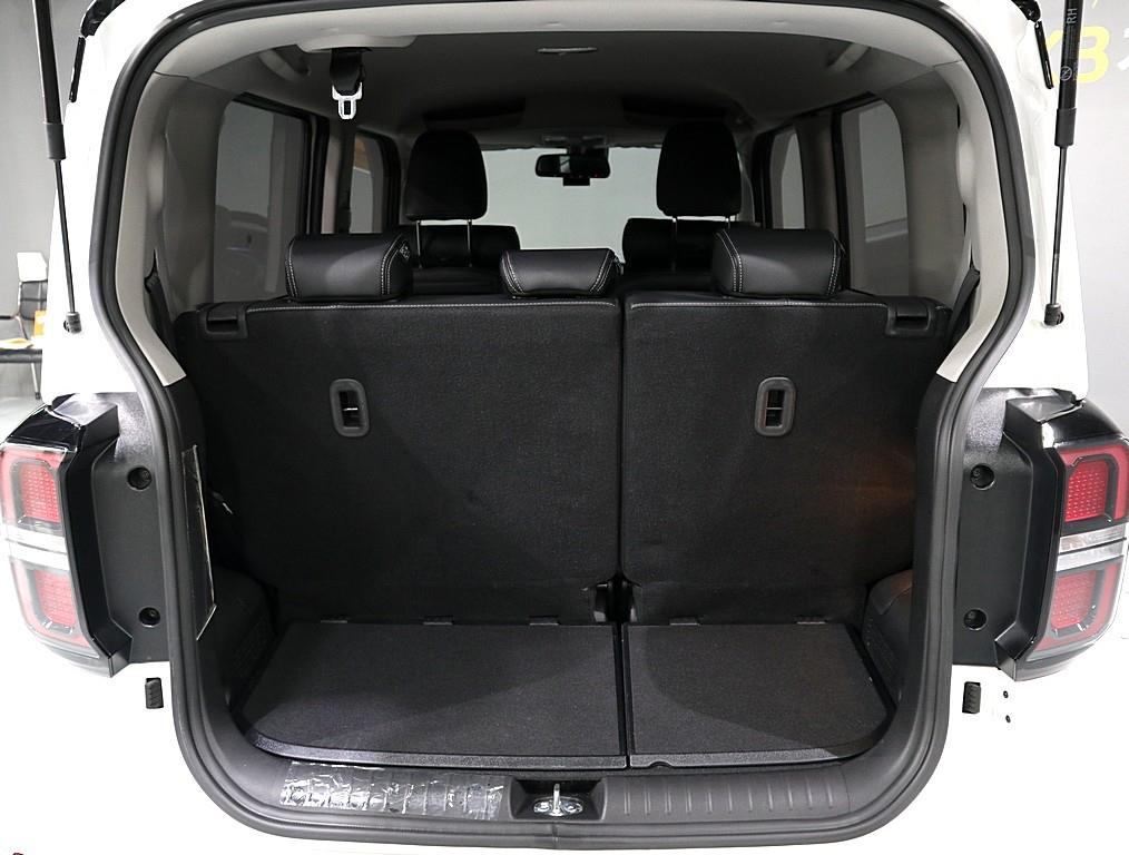 KIA Ray 2024 Blanco - Importación desde Corea - HF Imports Iquique - Foto 18