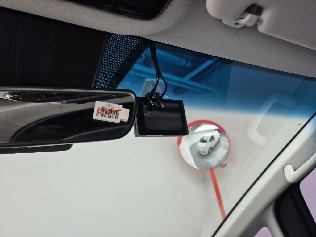 HYUNDAI Staria 2023 Blanco - Importación desde Corea - HF Imports Iquique - Foto 14