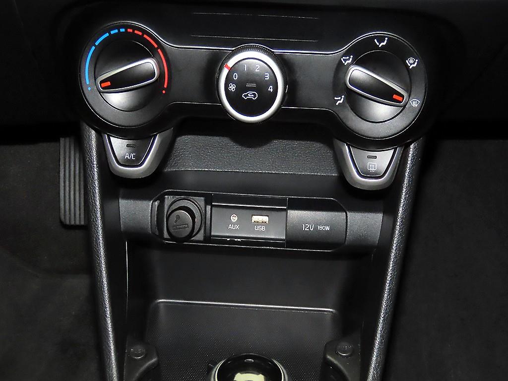 KIA Morning 2017 Blanco - Importación desde Corea - HF Imports Iquique - Foto 16