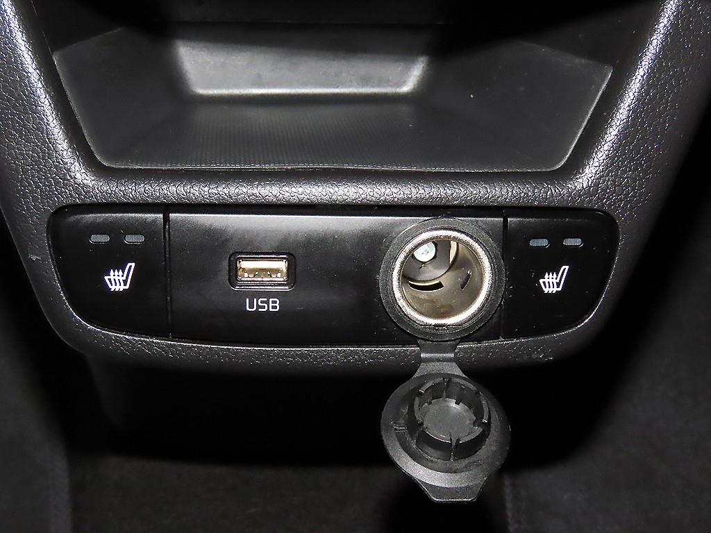 KIA Ray 2021 Blanco - Importación desde Corea - HF Imports Iquique - Foto 13