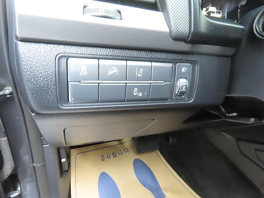 Ssangyong Rexton 2019 Gris - Importación desde Corea - HF Imports Iquique - Foto 13