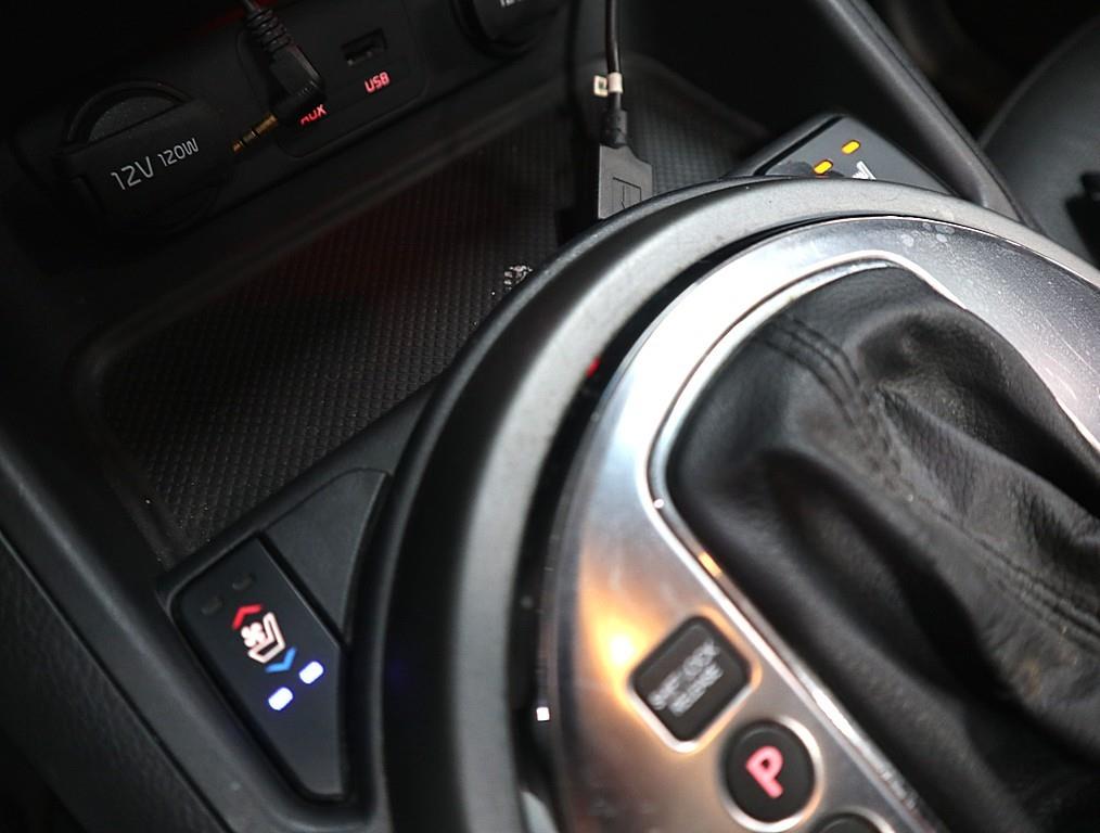 KIA Sportage 2015 Blanco - Importación desde Corea - HF Imports Iquique - Foto 16