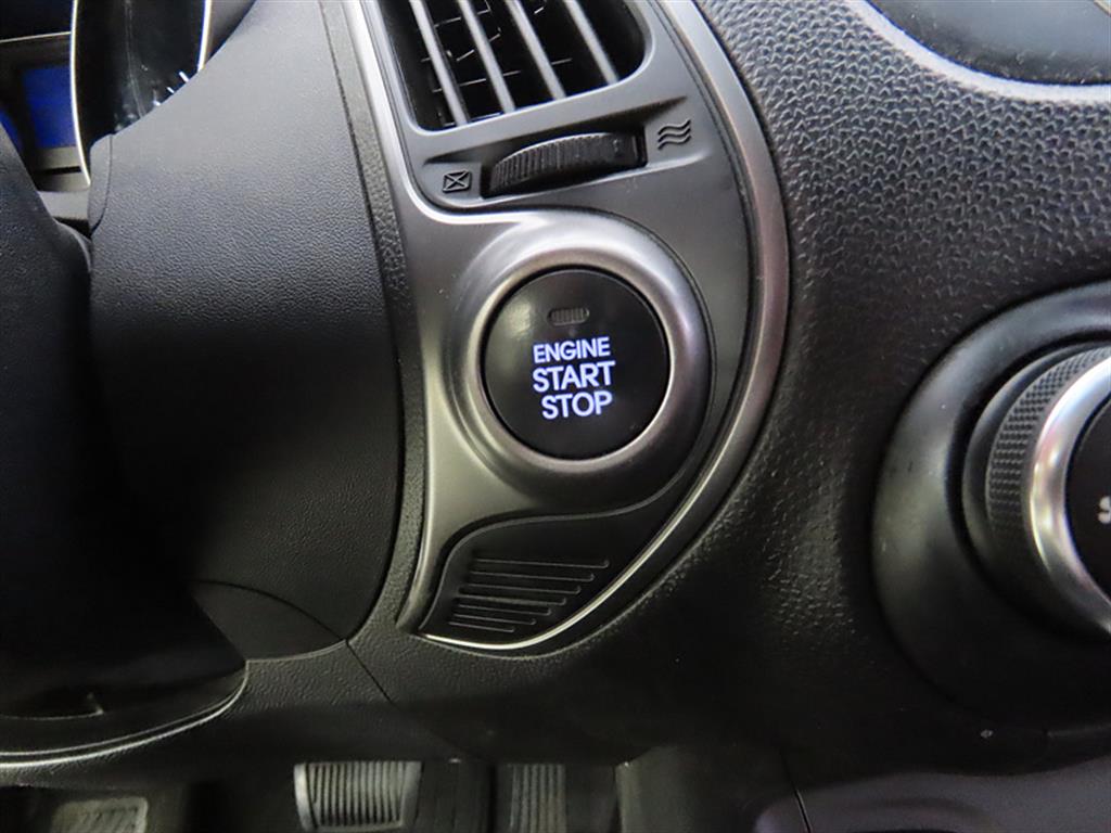 HYUNDAI Tucson - Vista 10