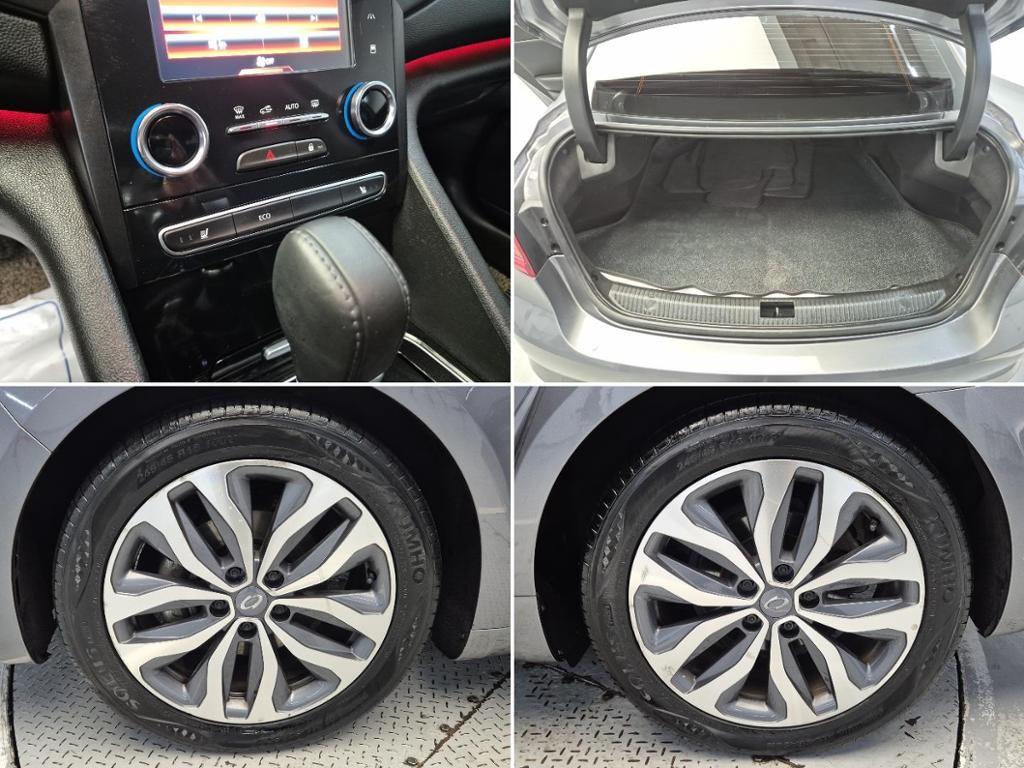 SAMSUNG SM6 2016 Gris - Importación desde Corea - HF Imports Iquique - Foto 18