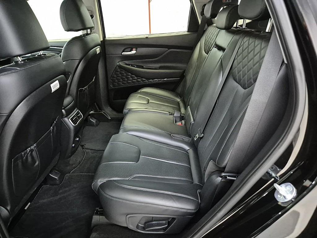 HYUNDAI Santa Fe - Vista 12