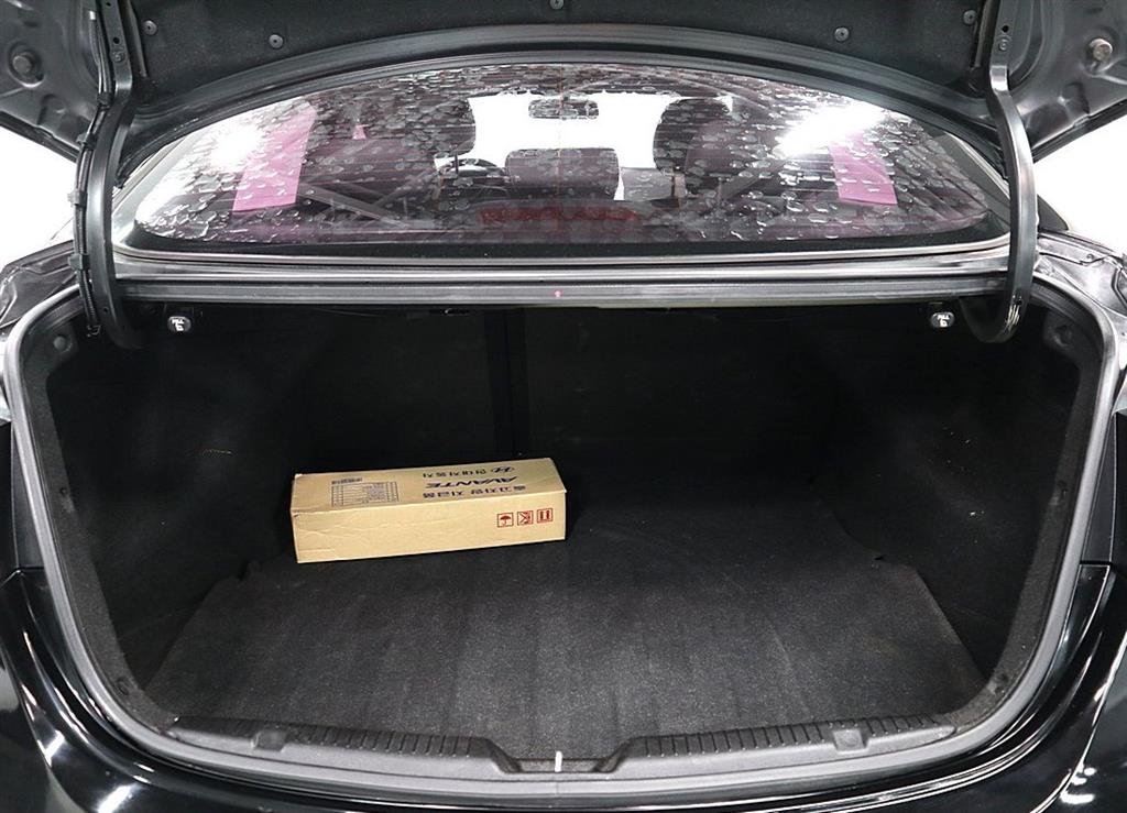 HYUNDAI Avante 2013 Negro - Importación desde Corea - HF Imports Iquique - Foto 19