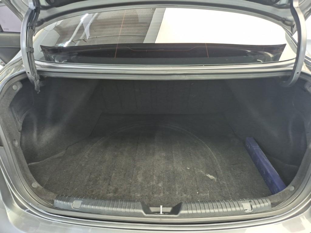 KIA K3 2015 Gris - Importación desde Corea - HF Imports Iquique - Foto 18