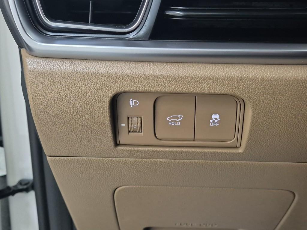 KIA Sorento 2026 Blanco - Importación desde Corea - HF Imports Iquique - Foto 17