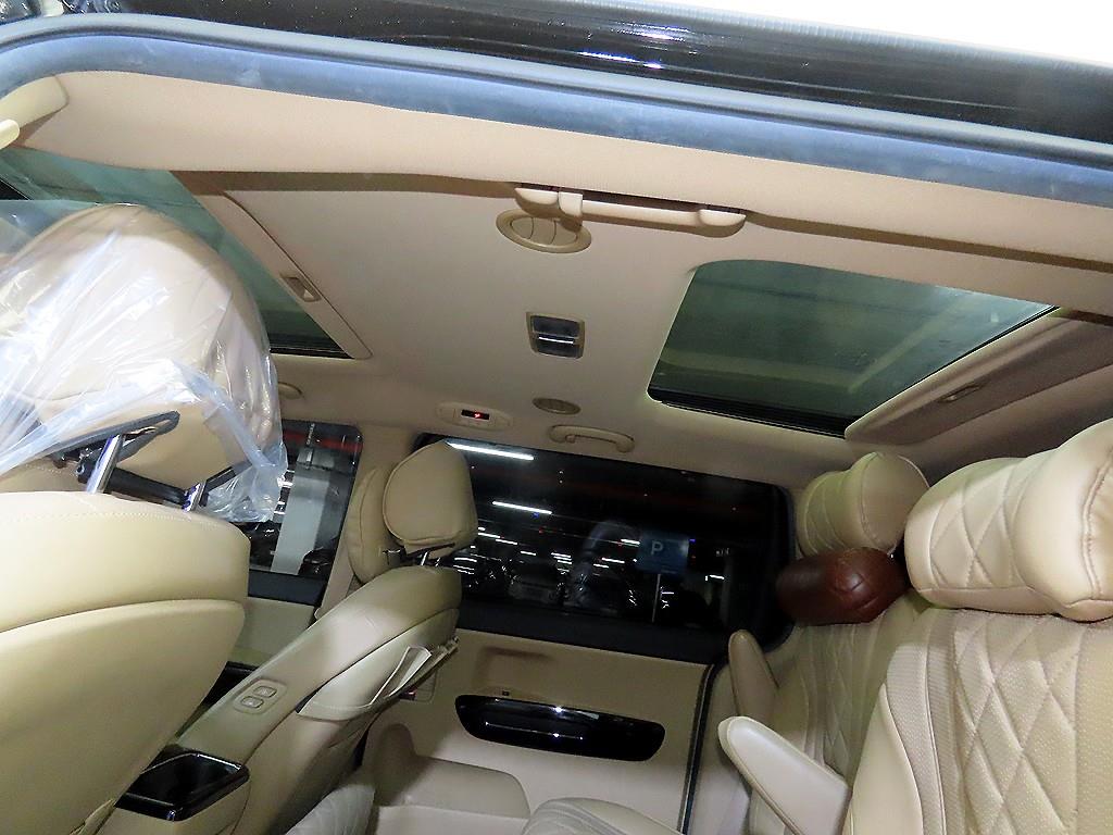 KIA Carnival 2020 Negro - Importación desde Corea - HF Imports Iquique - Foto 15