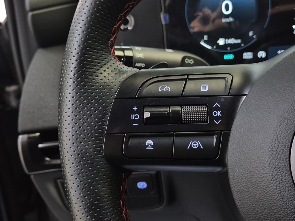 HYUNDAI Tucson - Vista 10