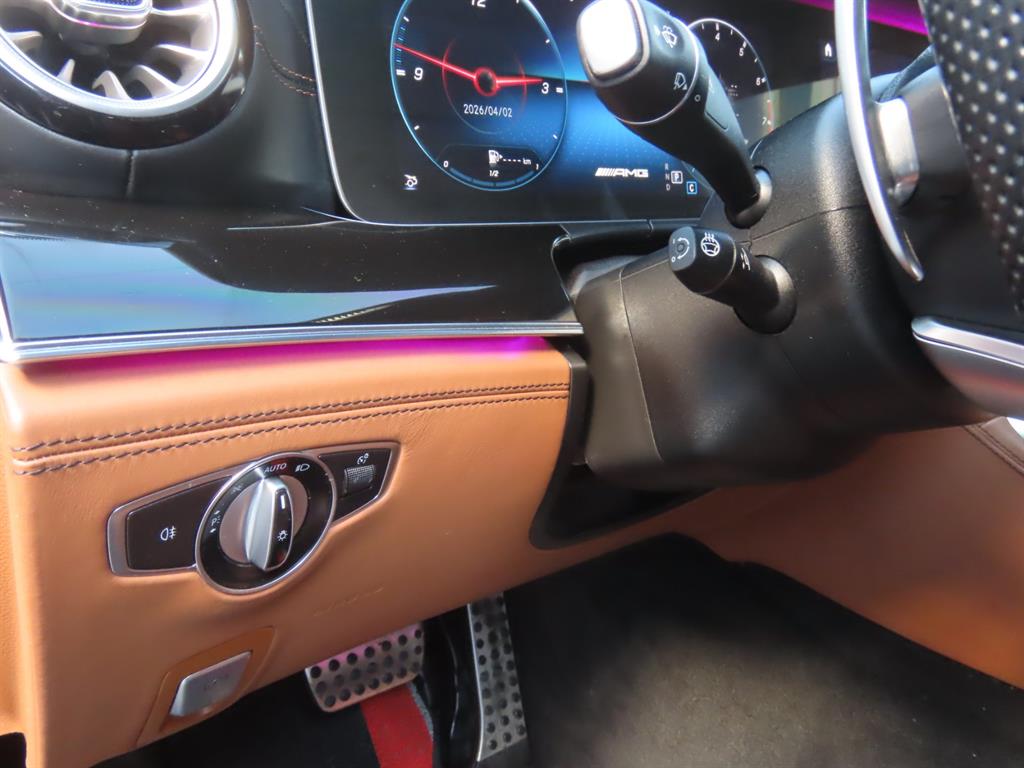 Mercedes Benz AMG GT 2021 Negro - Importación desde Corea - HF Imports Iquique - Foto 11