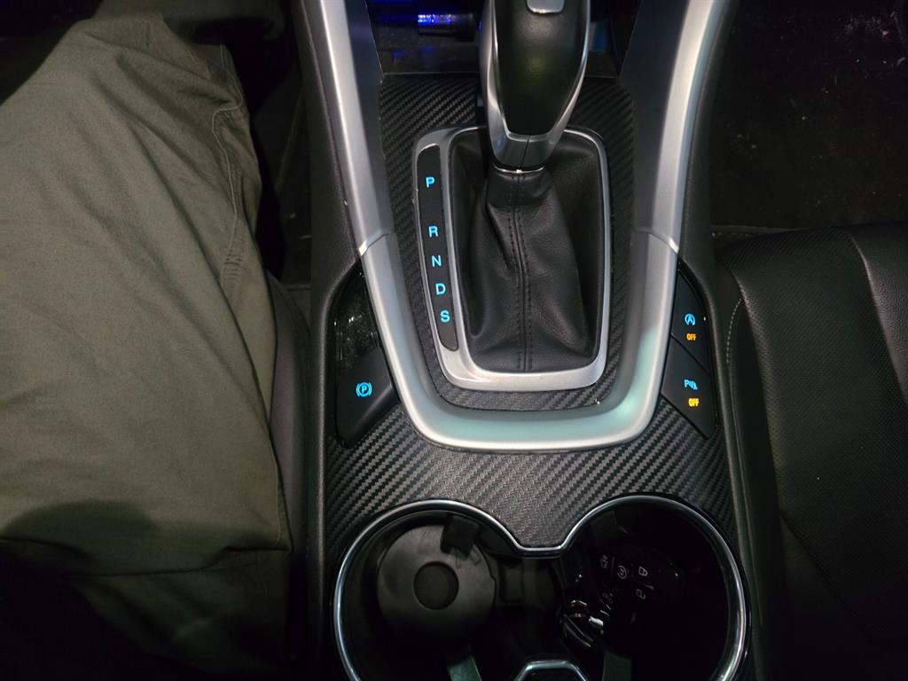 Ford Mondeo 2016 Gris - Importación desde Corea - HF Imports Iquique - Foto 13