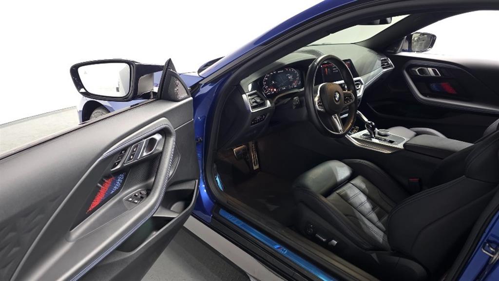 BMW 2 series - Vista 11