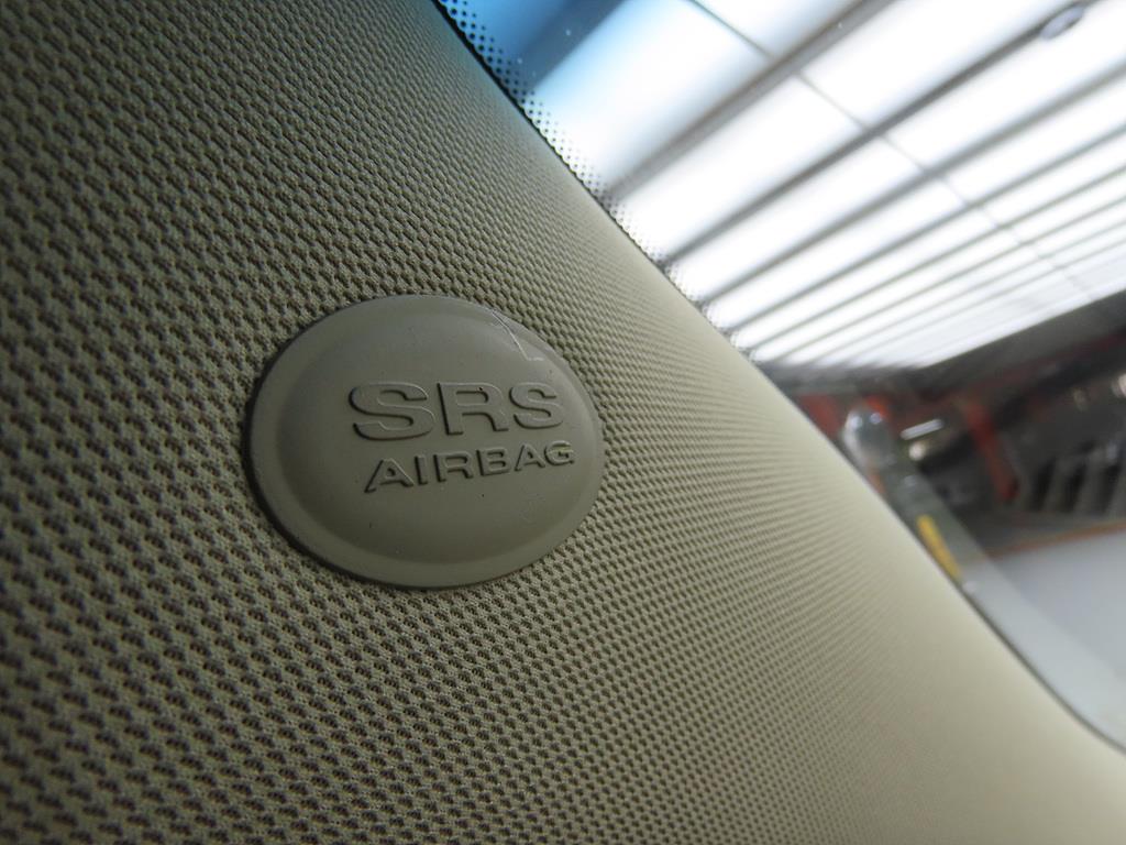 HYUNDAI Grandeur 2009 Negro - Importación desde Corea - HF Imports Iquique - Foto 13