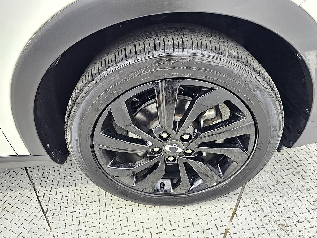 Ssangyong Tivoli 2019 Blanco - Importación desde Corea - HF Imports Iquique - Foto 20