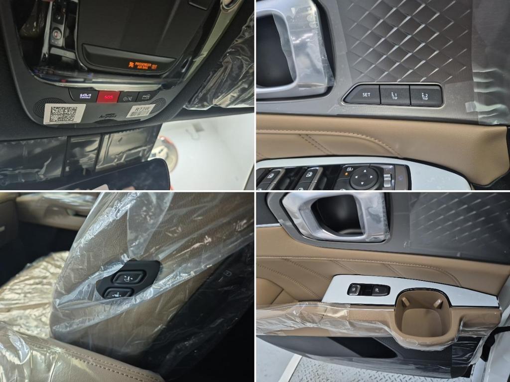 KIA Sorento - Vista 6