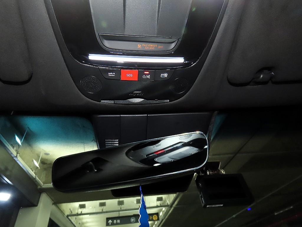 KIA K8 2024 Blanco - Importación desde Corea - HF Imports Iquique - Foto 14