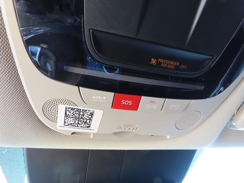 KIA K5 2025 Gris - Importación desde Corea - HF Imports Iquique - Foto 18