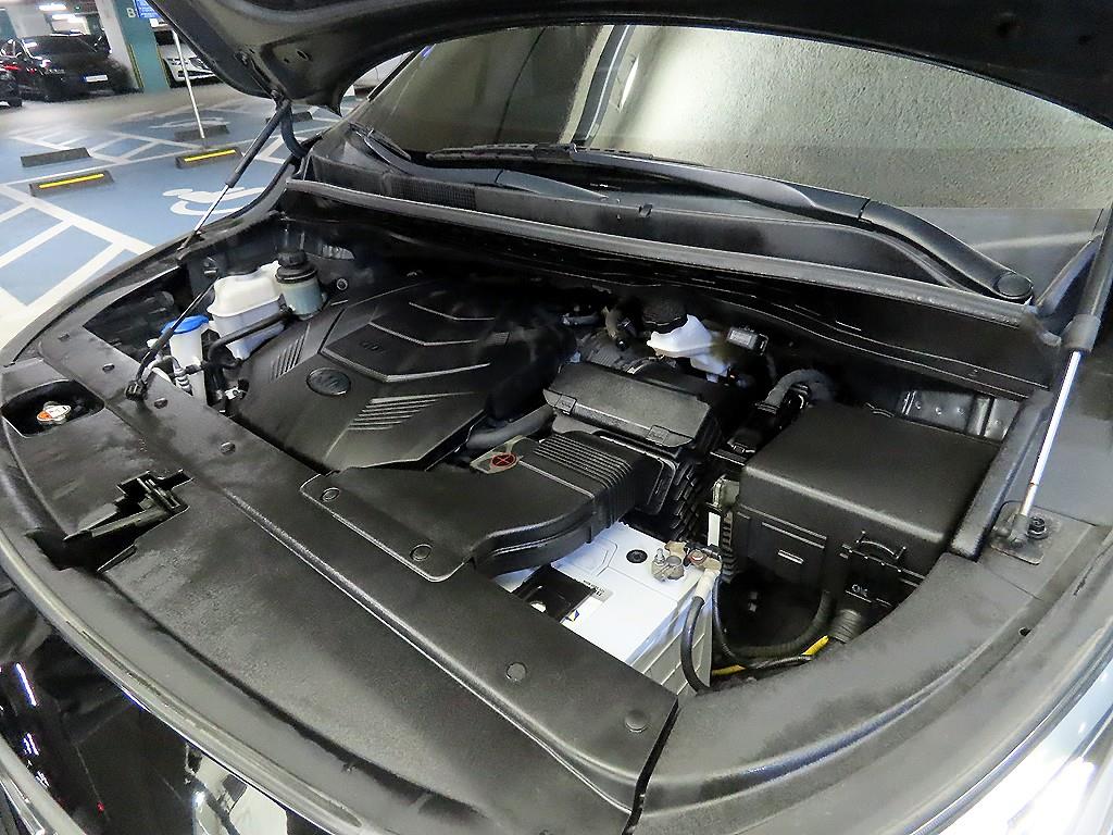 KIA Carnival 2020 Negro - Importación desde Corea - HF Imports Iquique - Foto 19