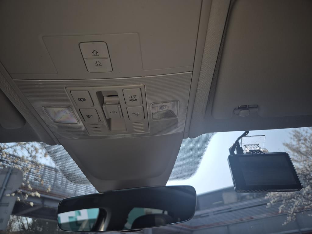 Volkswagen Tiguan 2018 Gris - Importación desde Corea - HF Imports Iquique - Foto 16