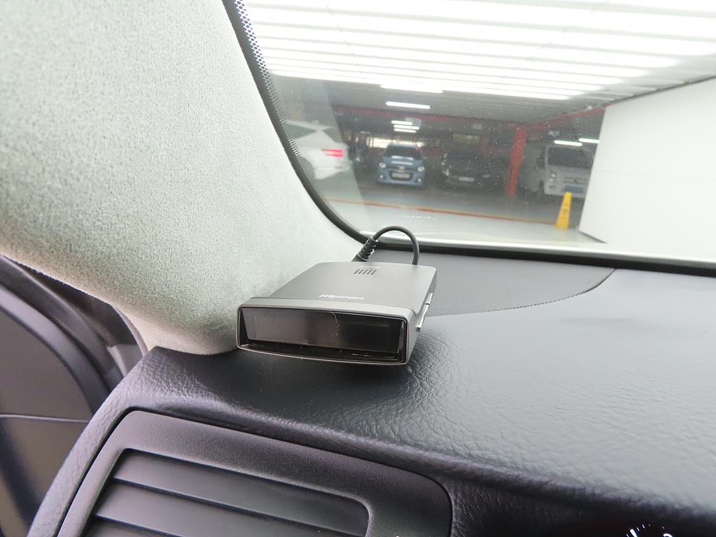 Lexus LS 2011 Plateado - Importación desde Corea - HF Imports Iquique - Foto 13