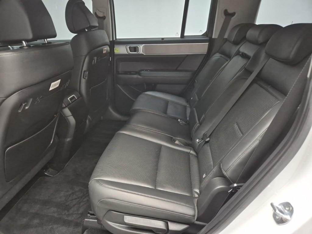 HYUNDAI Santa Fe - Vista 12