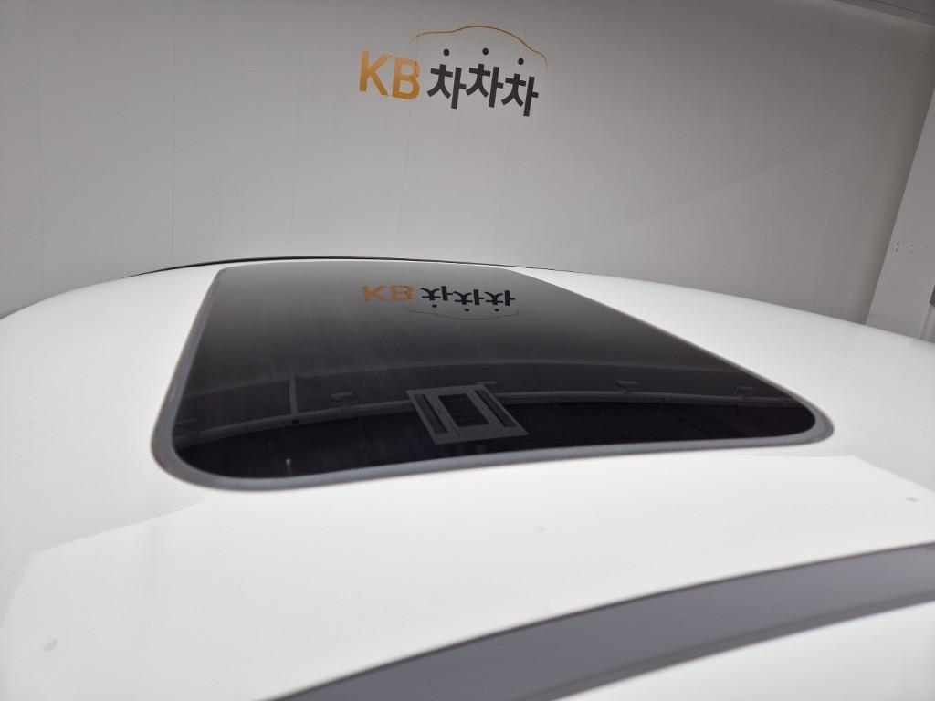 Mercedes Benz E class 2021 Blanco - Importación desde Corea - HF Imports Iquique - Foto 13