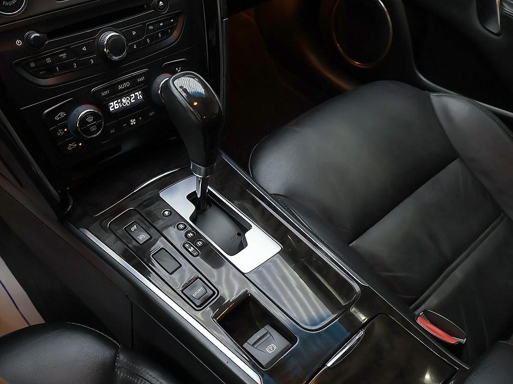 SAMSUNG SM7 2012 Negro - Importación desde Corea - HF Imports Iquique - Foto 10