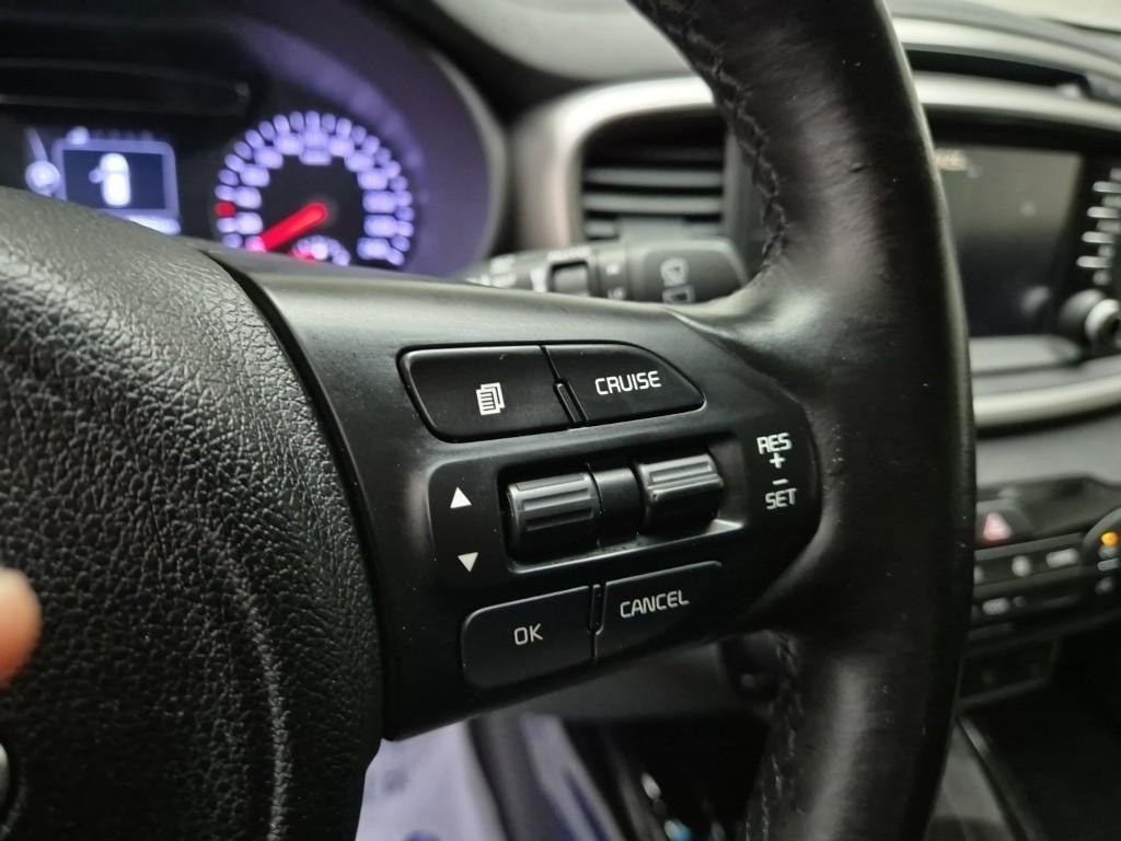 KIA Sorento 2015 Blanco - Importación desde Corea - HF Imports Iquique - Foto 16