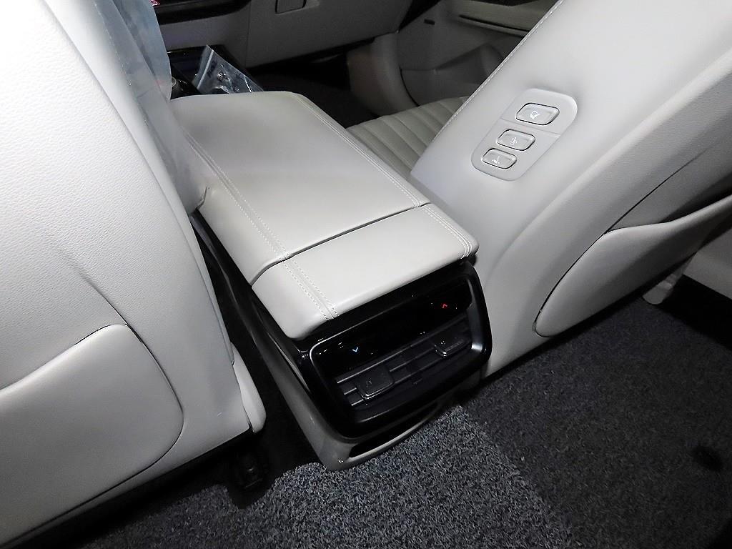 KIA K8 2024 Blanco - Importación desde Corea - HF Imports Iquique - Foto 15