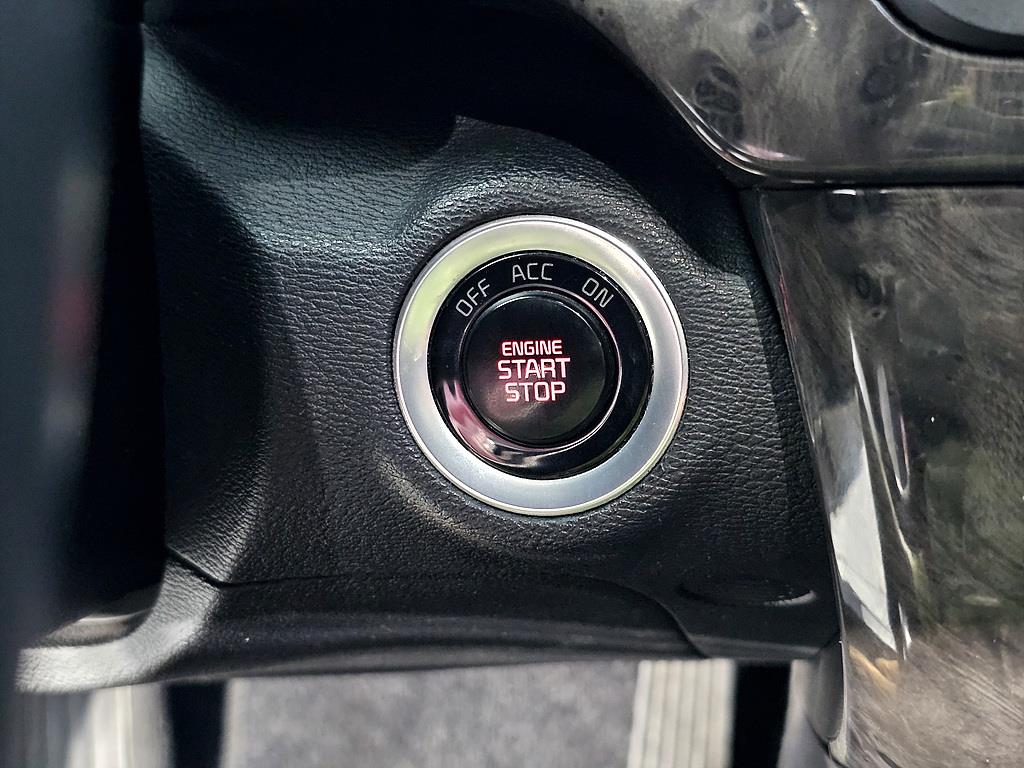 KIA K9 2015 Negro - Importación desde Corea - HF Imports Iquique - Foto 13