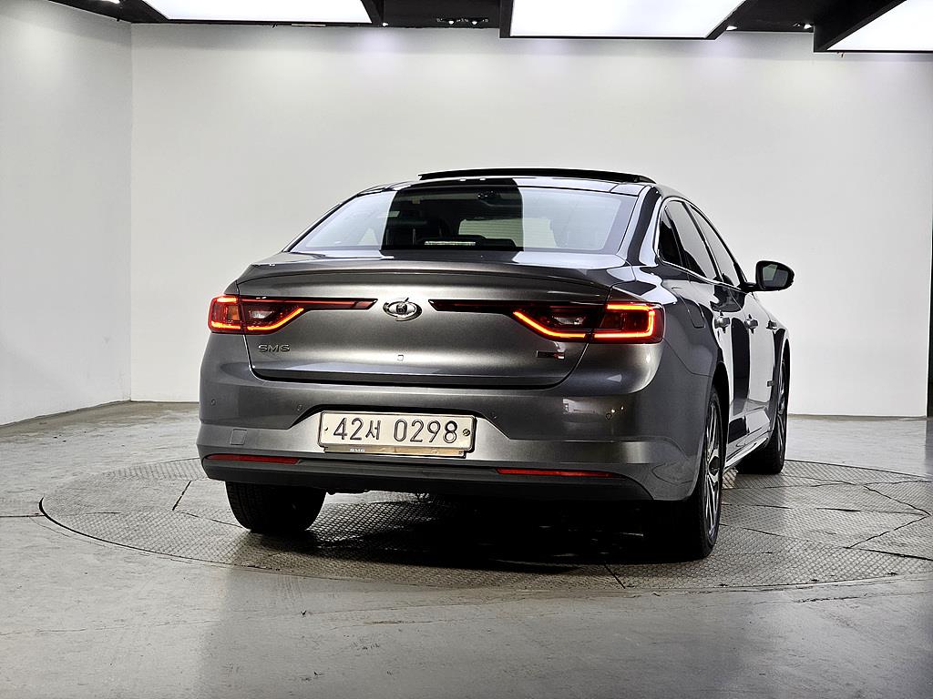 SAMSUNG SM6 - Vista 3