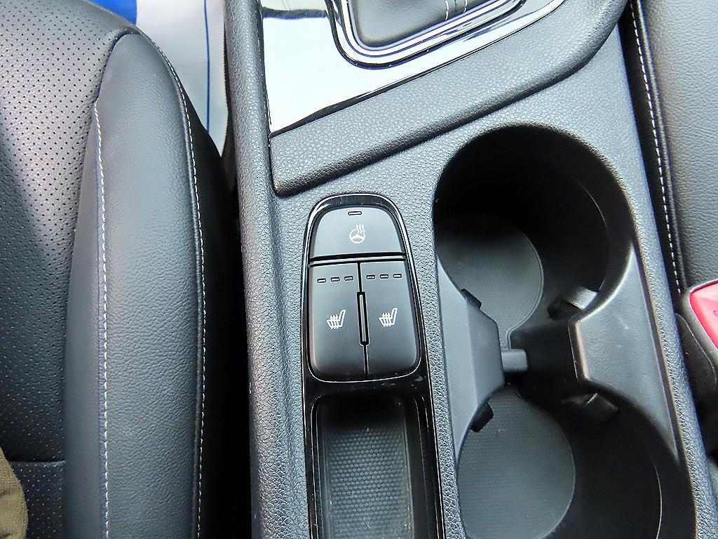 KIA Niro 2021 - Importación desde Corea - HF Imports Iquique - Foto 14