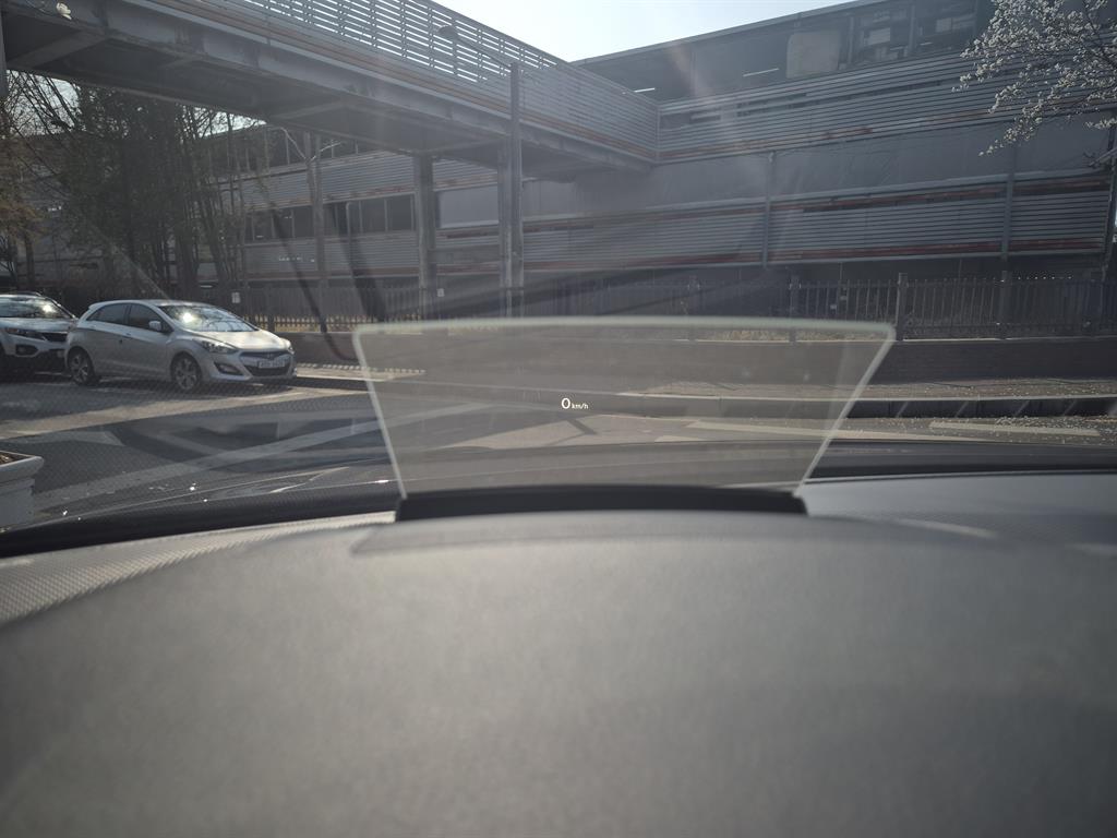 Volkswagen Tiguan - Vista 11