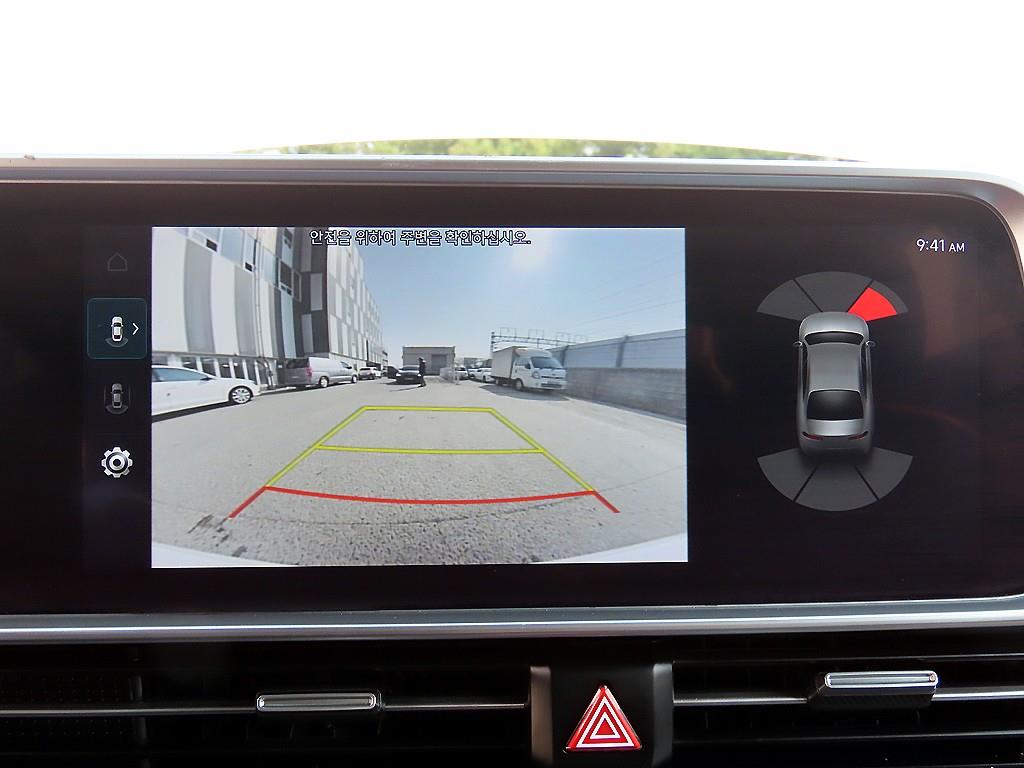 HYUNDAI Ioniq 6 2023 Blanco - Importación desde Corea - HF Imports Iquique - Foto 15