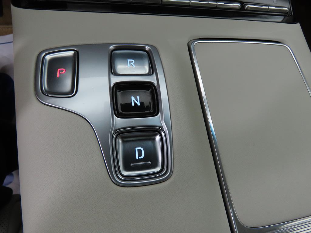 HYUNDAI Grandeur 2021 Blanco - Importación desde Corea - HF Imports Iquique - Foto 14