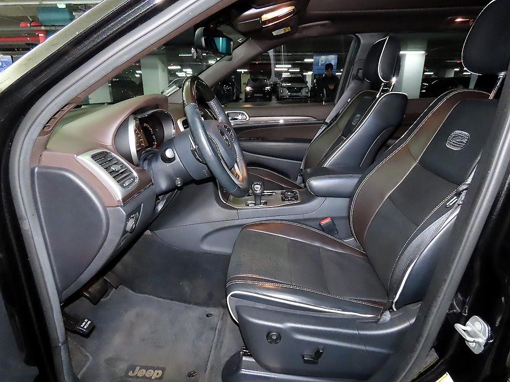 Jeep Cherokee - Vista 6