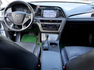 HYUNDAI Sonata - Vista 10