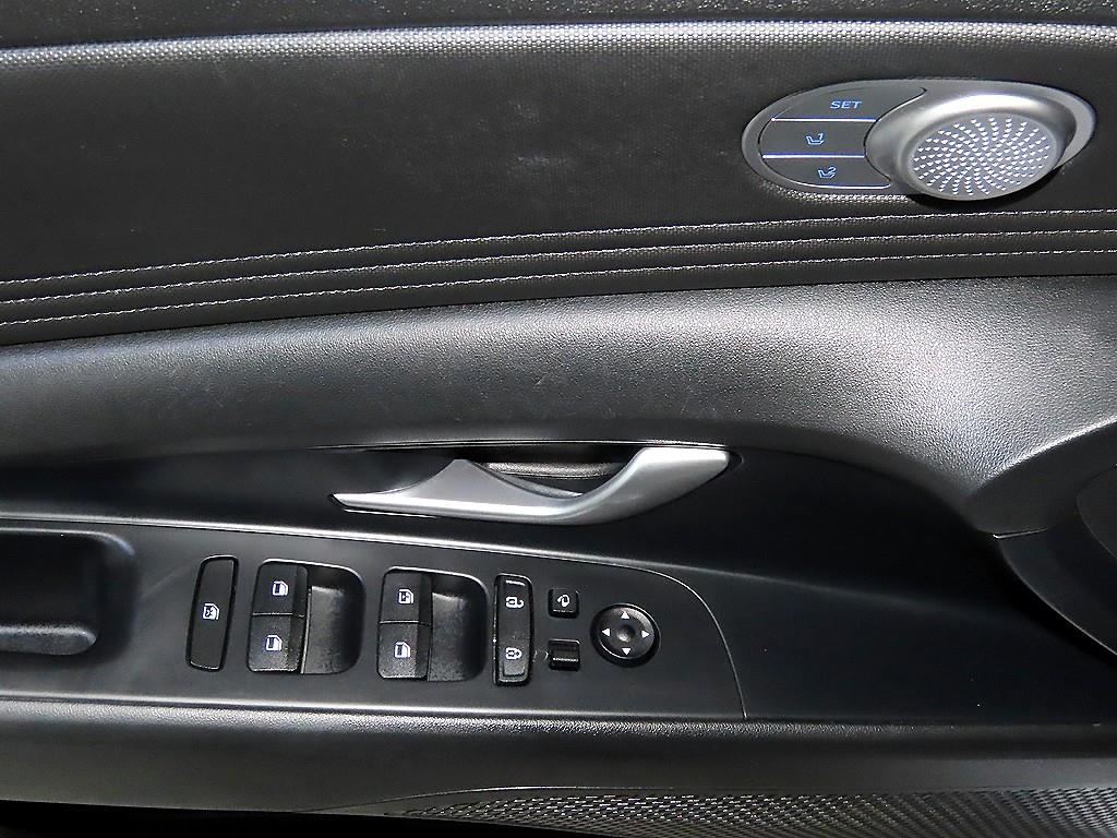 HYUNDAI Avante 2023 Blanco - Importación desde Corea - HF Imports Iquique - Foto 15