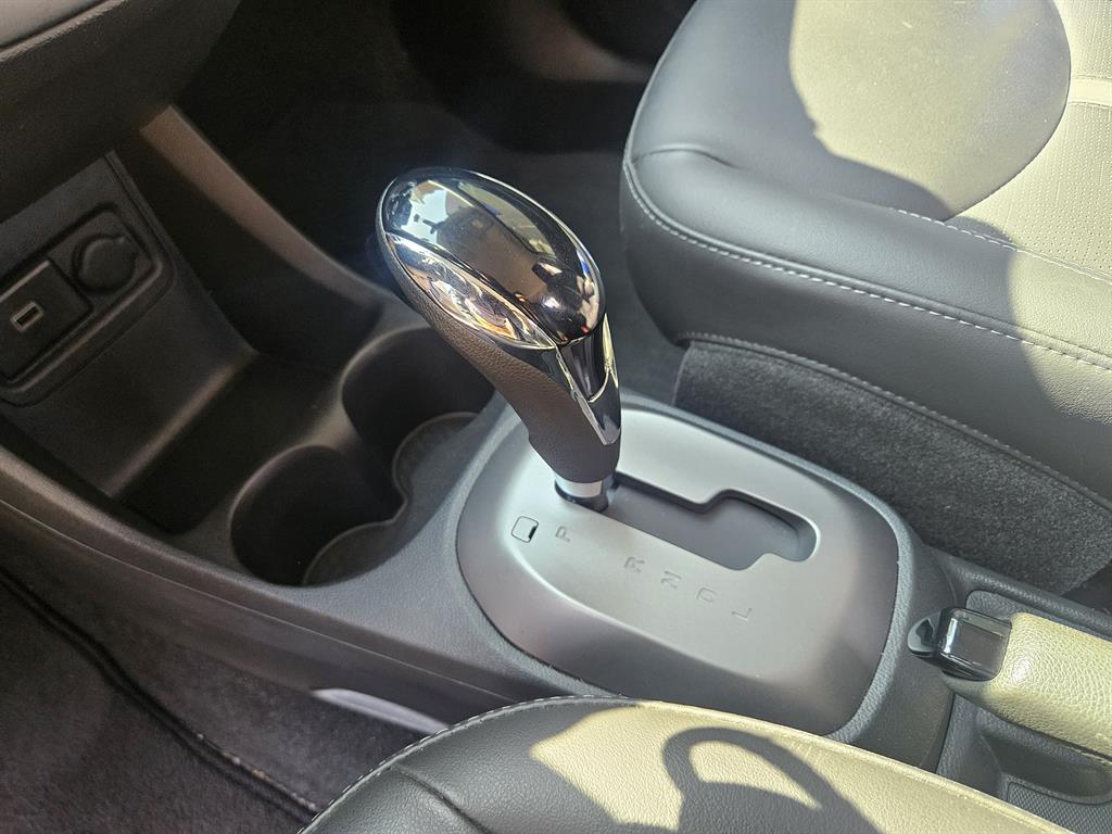 Chevrolet Spark 2021 the color of pearl - Importación desde Corea - HF Imports Iquique - Foto 17