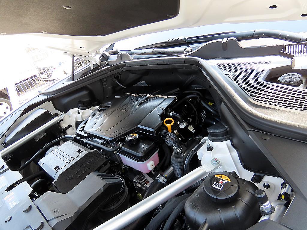 Genesis GV80 2024 Blanco - Importación desde Corea - HF Imports Iquique - Foto 19