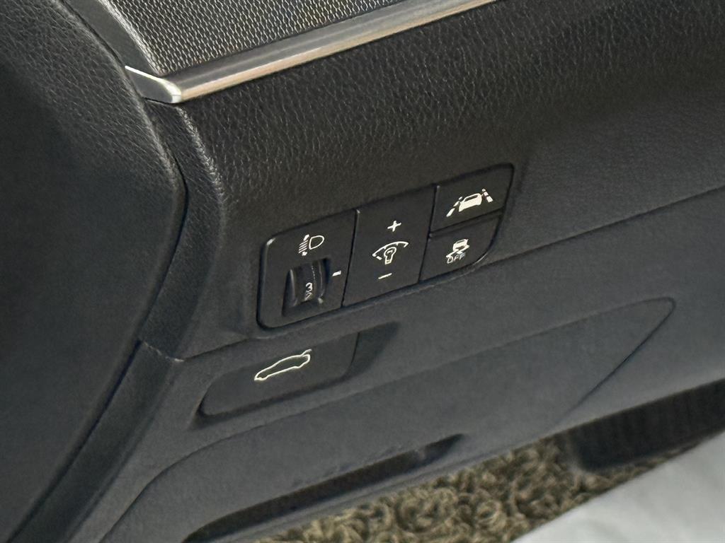 KIA K5 - Vista 10