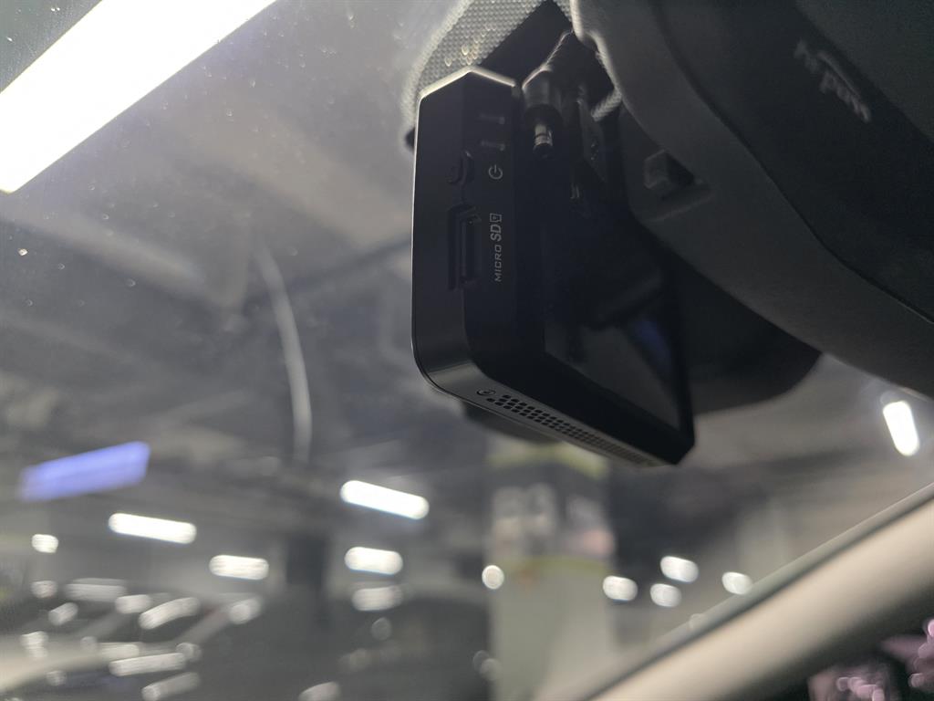 HYUNDAI Grandeur 2017 Negro - Importación desde Corea - HF Imports Iquique - Foto 18